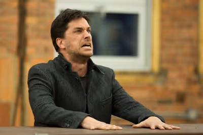 Will Swenson Photo