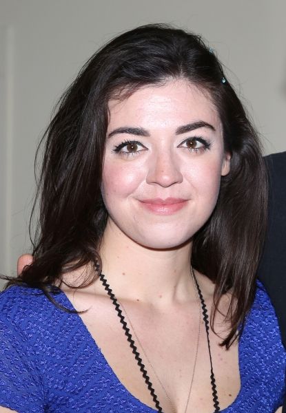 Photos: It'll Be Very. Meet The Cast of HEATHERS: THE MUSICAL! — photo 3 of 18