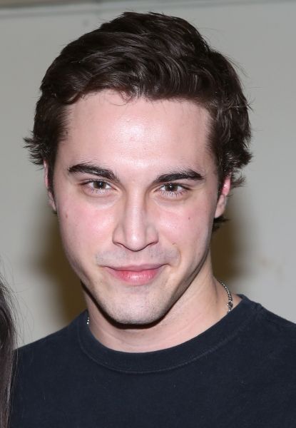 Photos: It'll Be Very. Meet The Cast of HEATHERS: THE MUSICAL! — photo 2 of 18