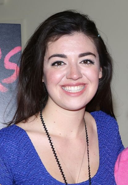 Photos: It'll Be Very. Meet The Cast of HEATHERS: THE MUSICAL! — photo 5 of 18