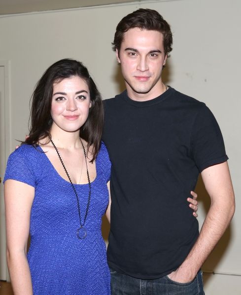 Photos: It'll Be Very. Meet The Cast of HEATHERS: THE MUSICAL! — photo 6 of 18