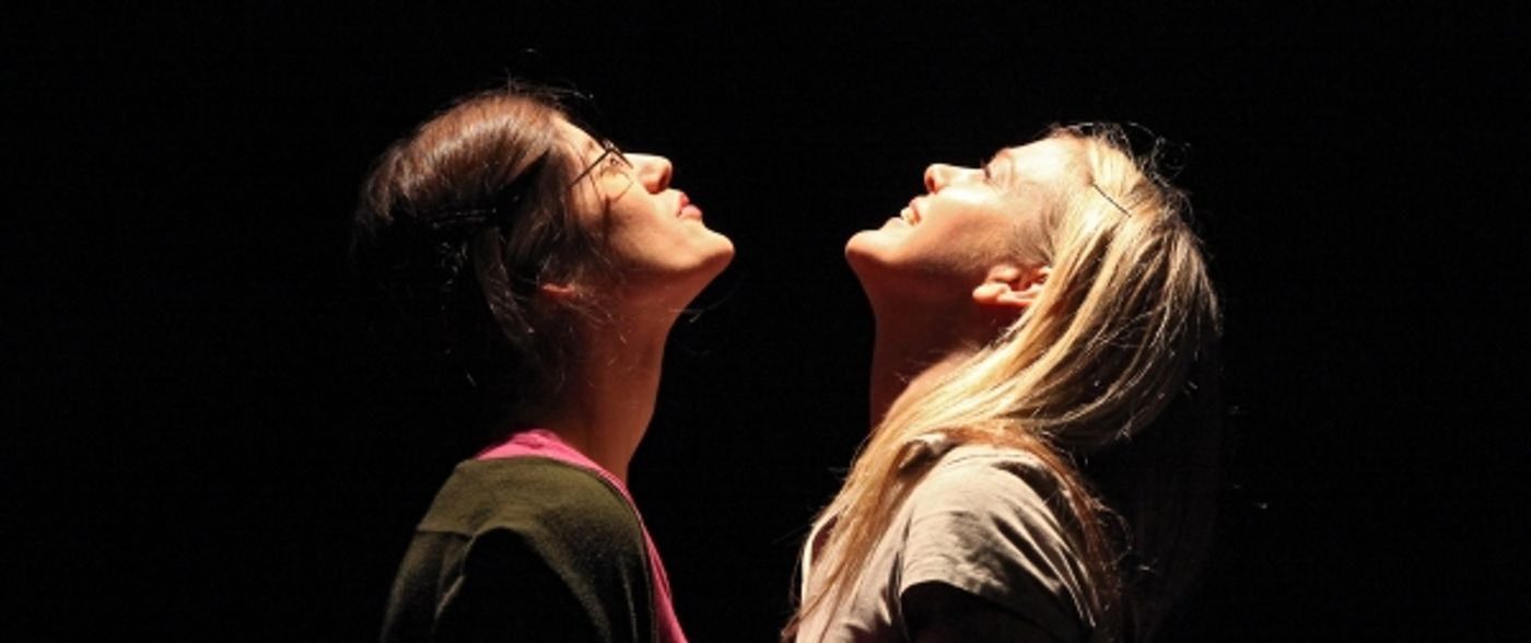 Photo Flash: First Look at Volcano's A BEAUTIFUL VIEW  Image