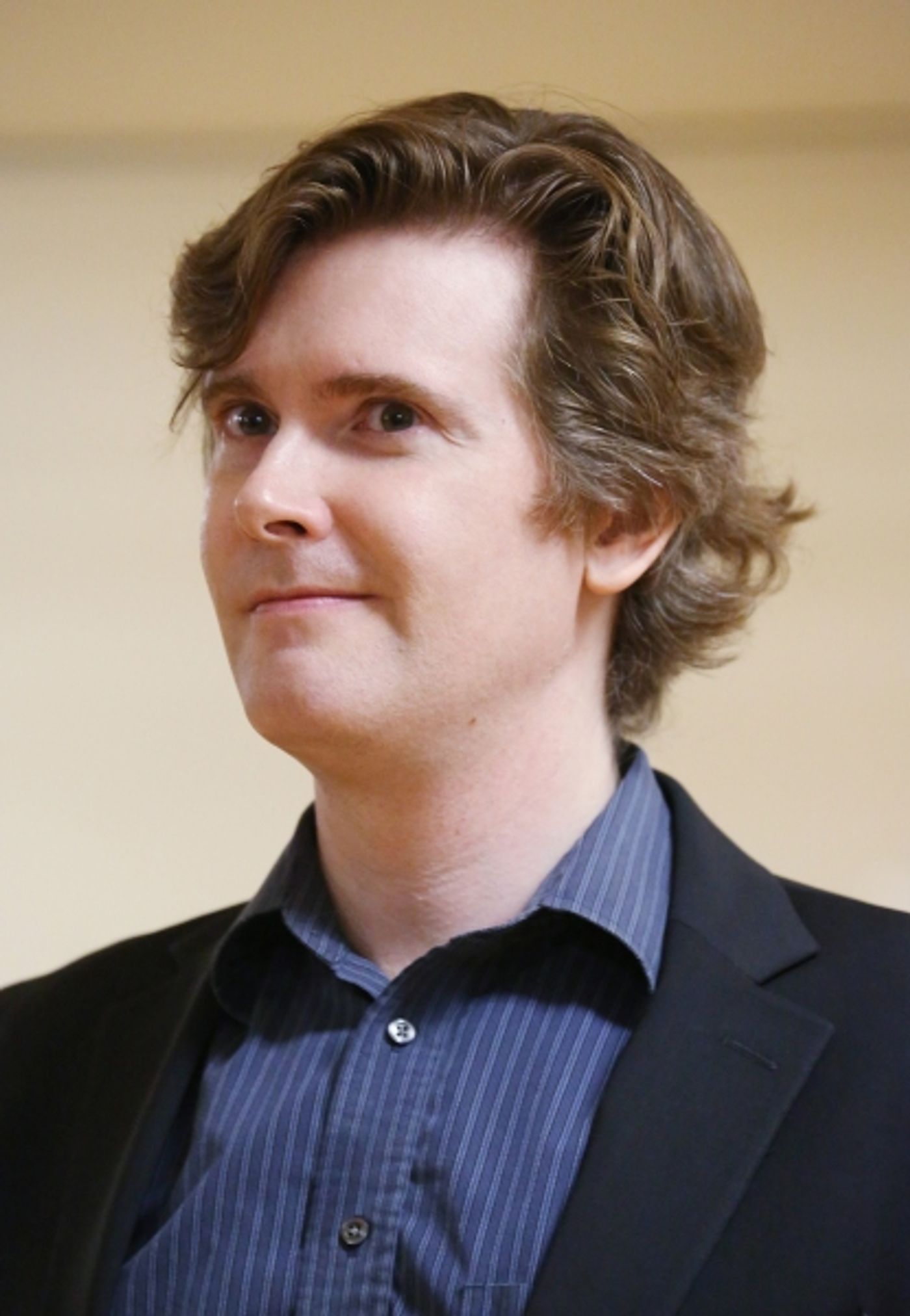 Photo Coverage: What's Your Damage? In Rehearsal with the Cast of HEATHERS: THE MUSICAL  Image