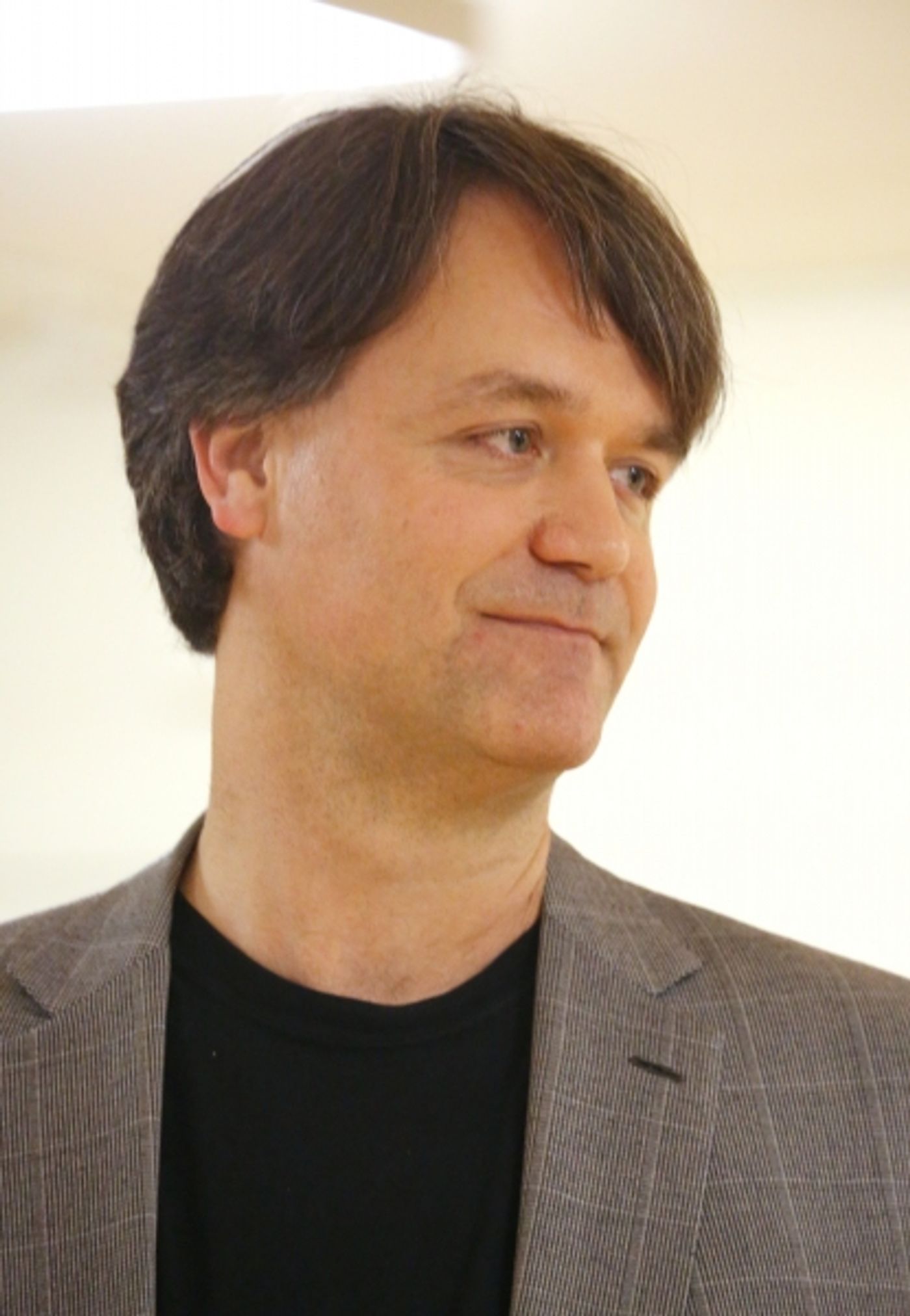 Photo Coverage: What's Your Damage? In Rehearsal with the Cast of HEATHERS: THE MUSICAL  Image