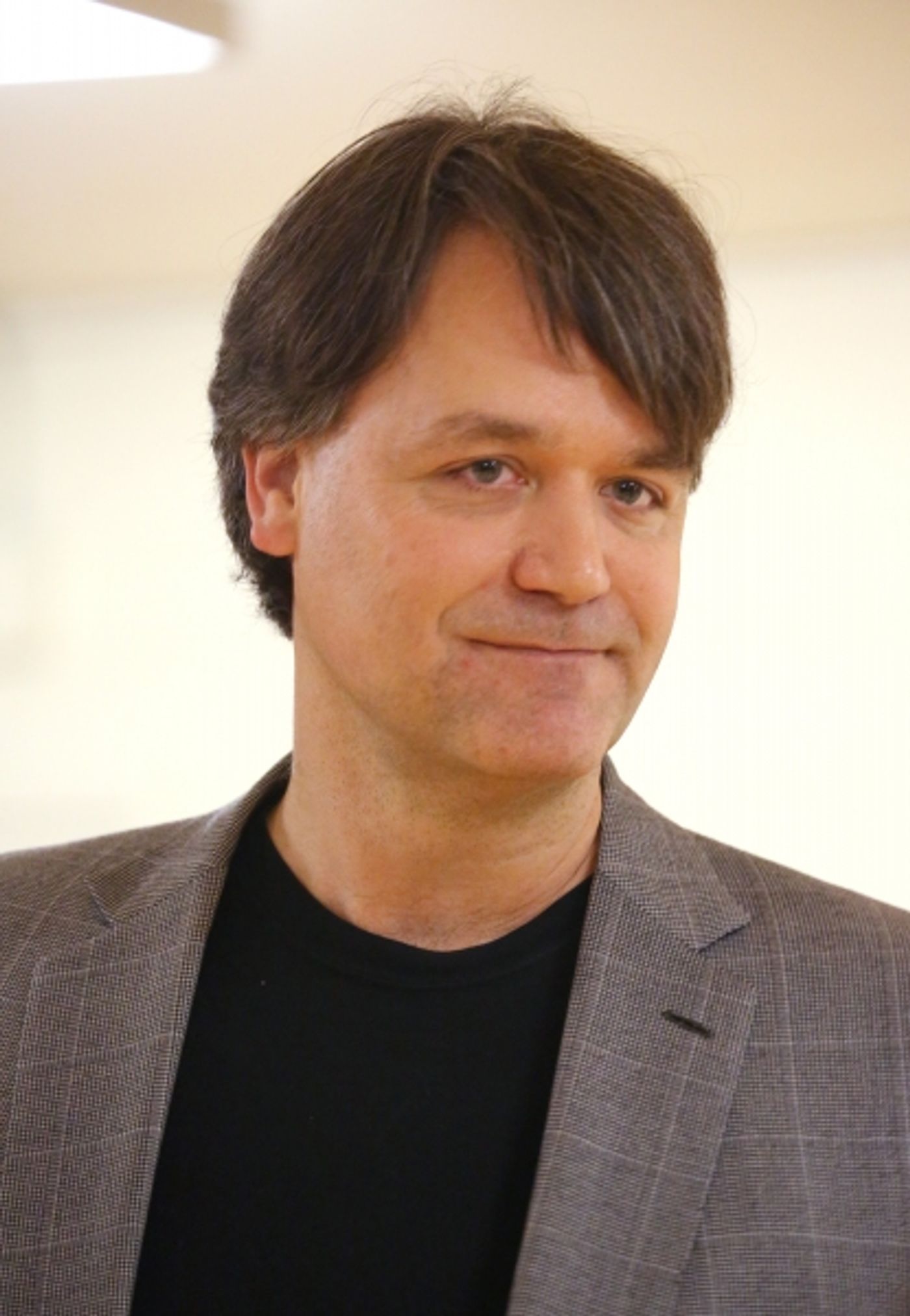 Photo Coverage: What's Your Damage? In Rehearsal with the Cast of HEATHERS: THE MUSICAL  Image