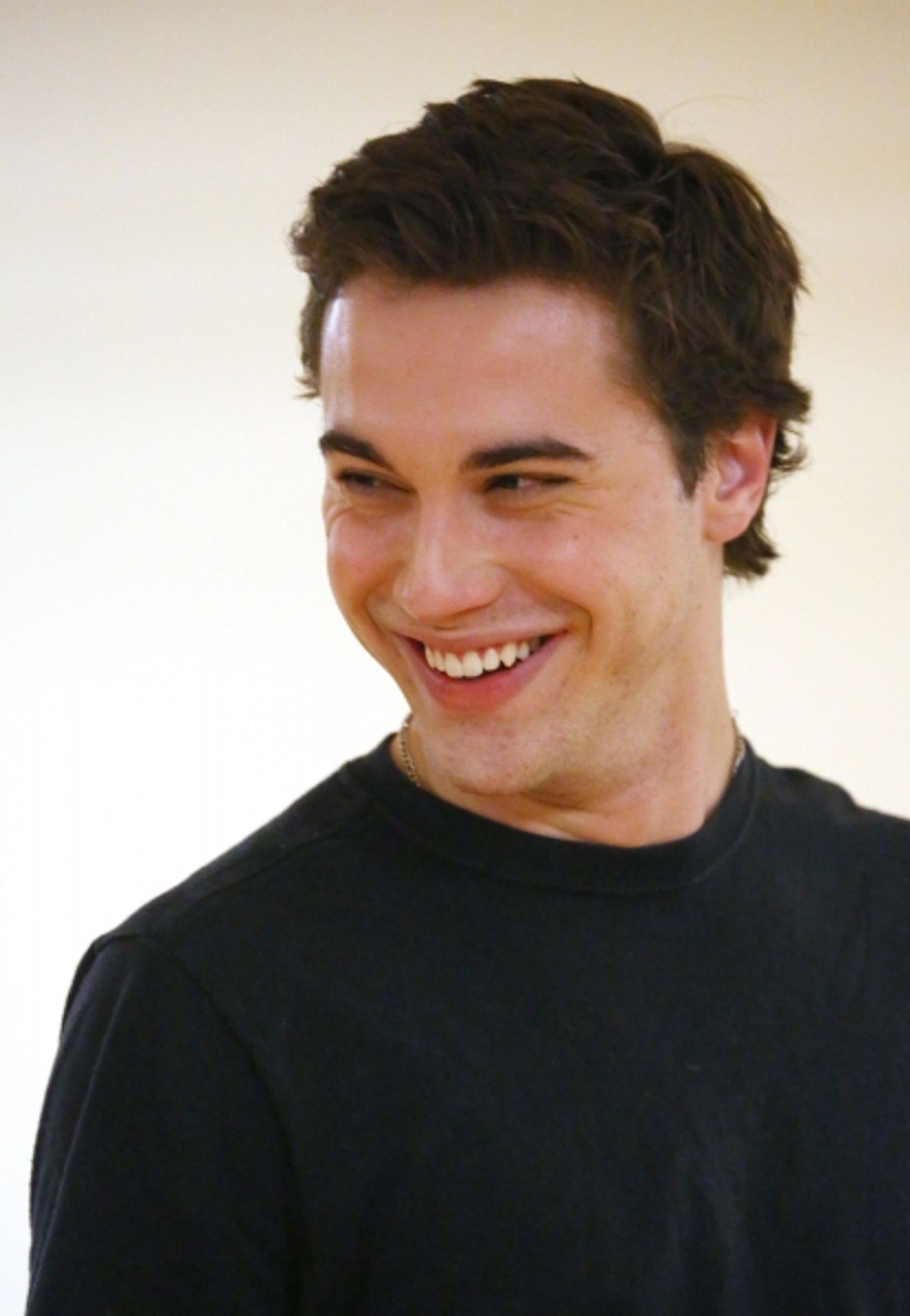 Photo Coverage: What's Your Damage? In Rehearsal with the Cast of HEATHERS: THE MUSICAL  Image