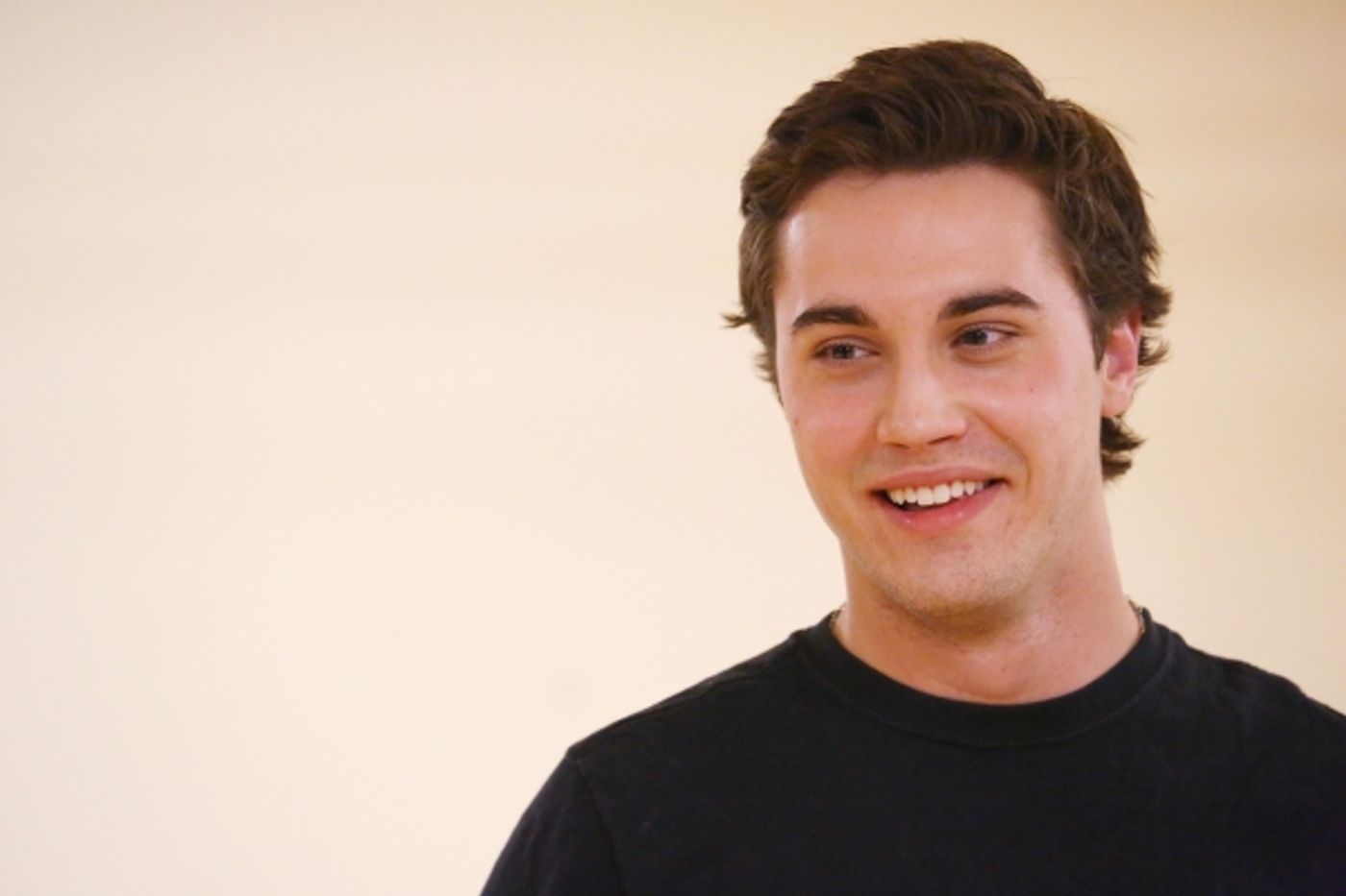 Photo Coverage: What's Your Damage? In Rehearsal with the Cast of HEATHERS: THE MUSICAL  Image