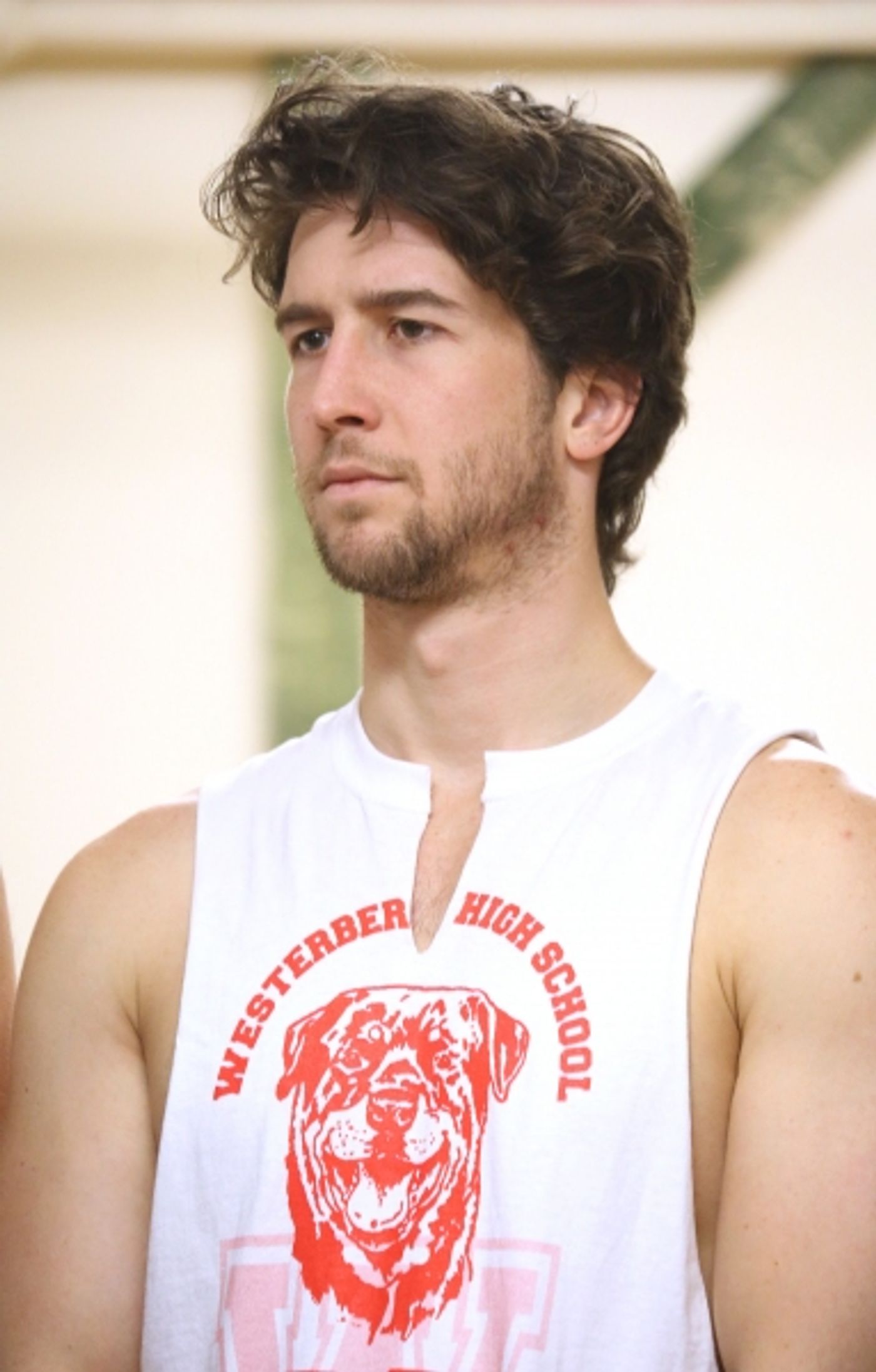 Photo Coverage: What's Your Damage? In Rehearsal with the Cast of HEATHERS: THE MUSICAL  Image