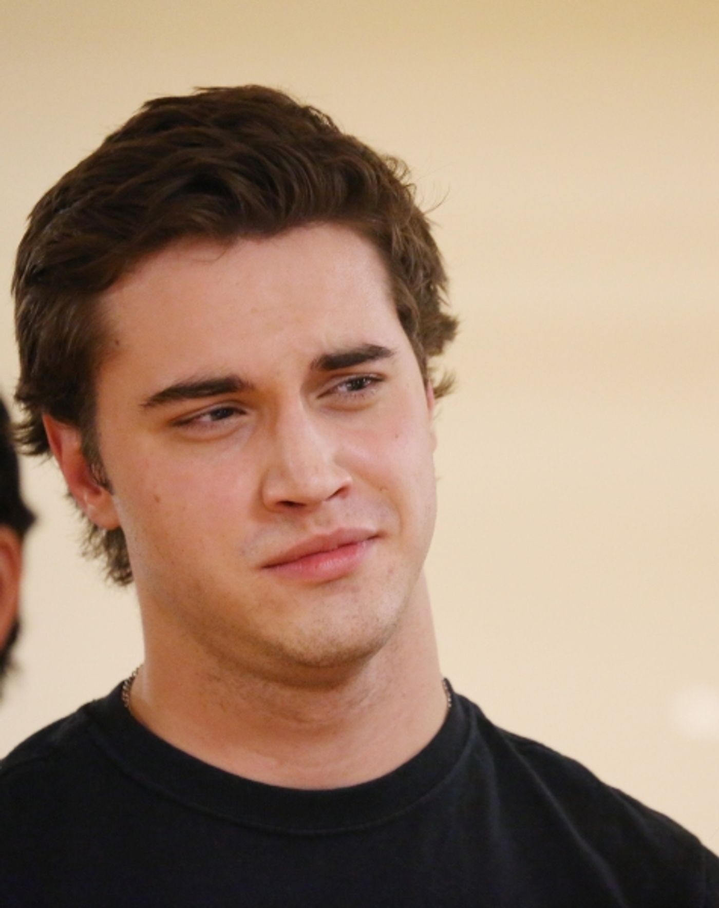 Photo Coverage: What's Your Damage? In Rehearsal with the Cast of HEATHERS: THE MUSICAL  Image