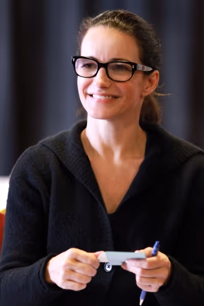 Kristin Davis Photo