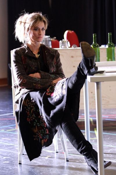 Natasha McElhone Photo