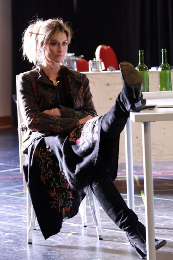 Natasha McElhone Photo