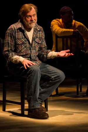William Zielinski, David Alan Anderson @ BroadwayWorld William Zielinski, David Alan Anderson Photo