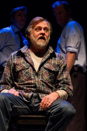 William Zielinski @ BroadwayWorld William Zielinski Photo