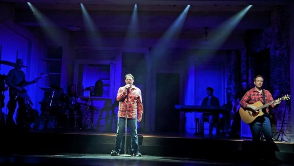 Ken Triwush, Hannah Elless, Kate Wetherhead, Steve Rosen, Vadim Feichtner, Cathryn Sa Photo