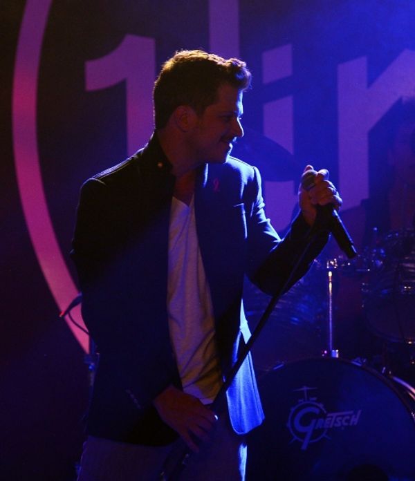 Mark Shunock Photo