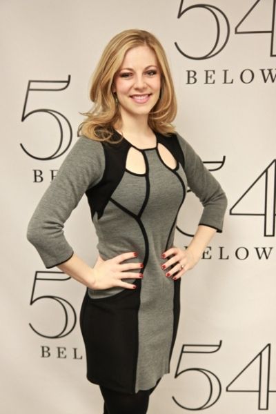 Kirsten Scott Photo
