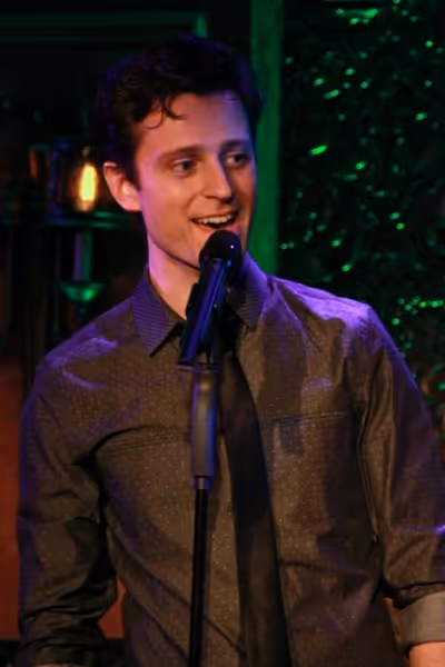 Kevin Massey Photo