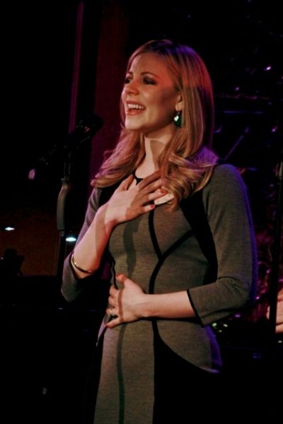 Kirsten Scott Photo