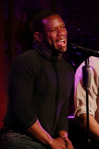 Antwayn Hopper Photo