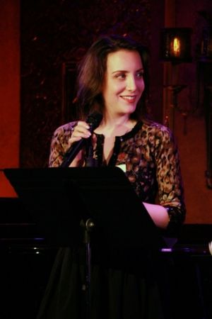 Jessica Hershberg Photo