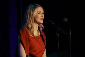 Sara Jean Ford @ BroadwayWorld Sara Jean Ford Photo