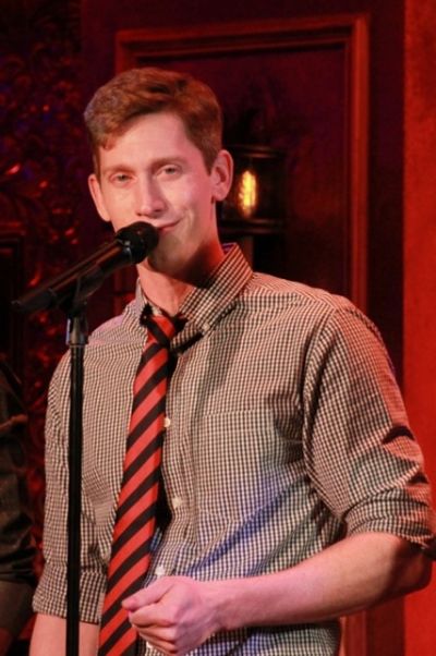 Jamison Scott Photo