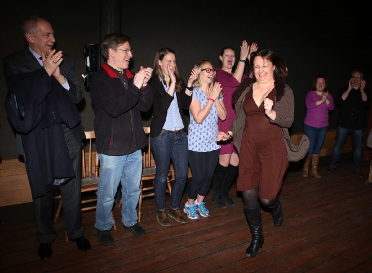 Jennifer Allen and Company at 