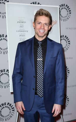 Hunter Ryan Herdlicka @ BroadwayWorld Hunter Ryan Herdlicka Photo