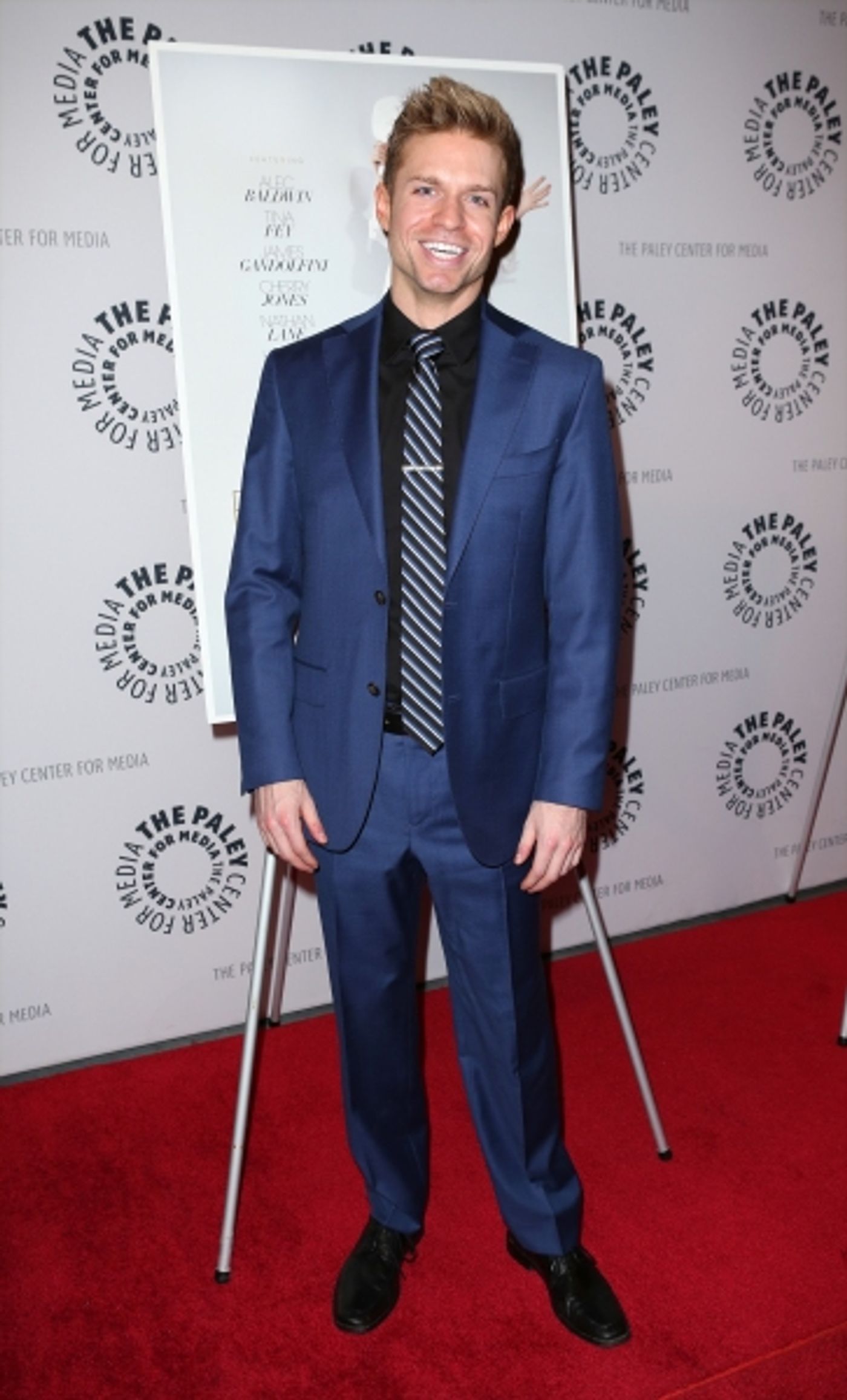 Photo Coverage: Alan Cumming, Jane Krakowski & More Celebrate Elaine Stritch at SHOOT ME Premiere  Image