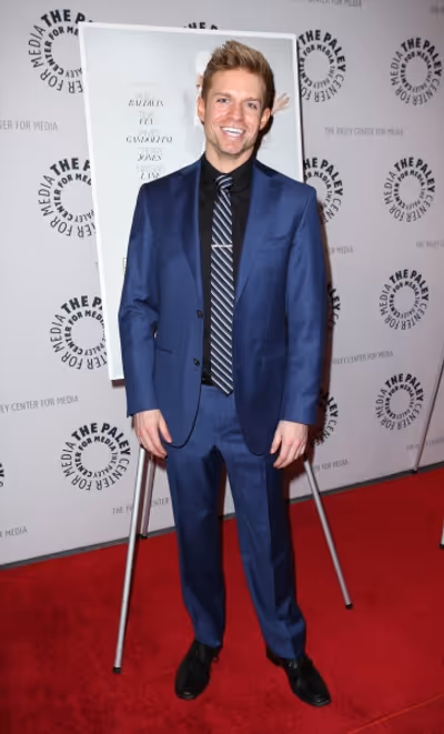 Hunter Ryan Herdlicka Photo