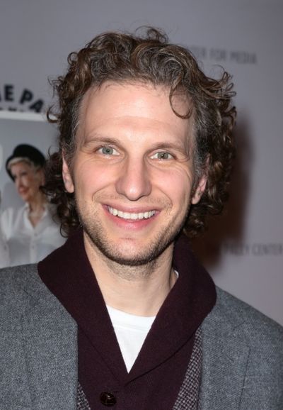 Sebastian Arcelus Photo