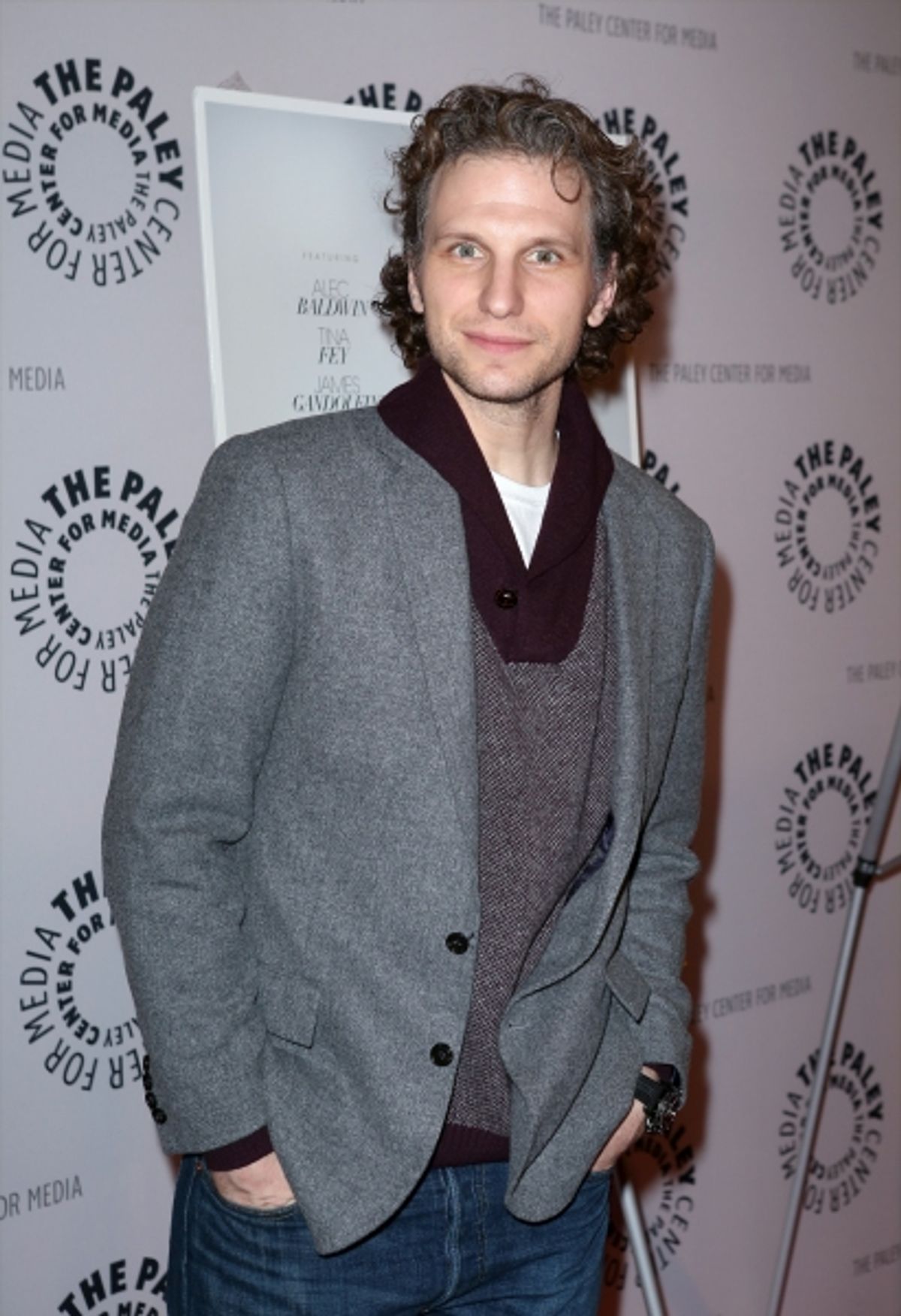 Sebastian Arcelus at 