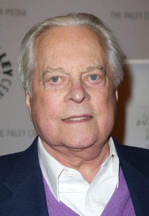 Robert Osbourne @ BroadwayWorld Robert Osbourne Photo