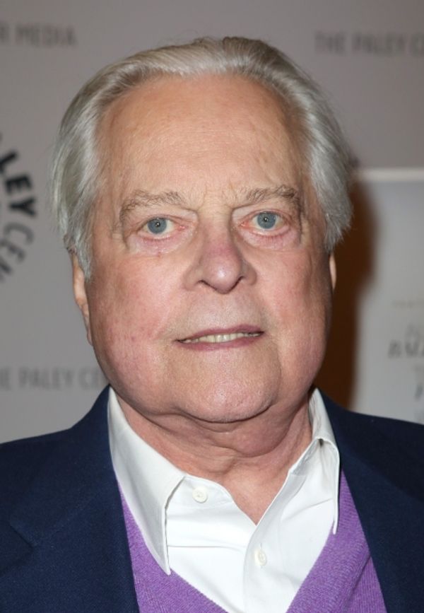 Robert Osbourne Photo