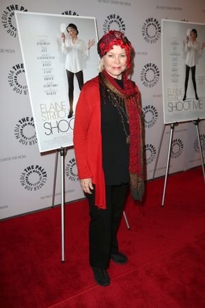 Ellen Burstyn @ BroadwayWorld Ellen Burstyn Photo