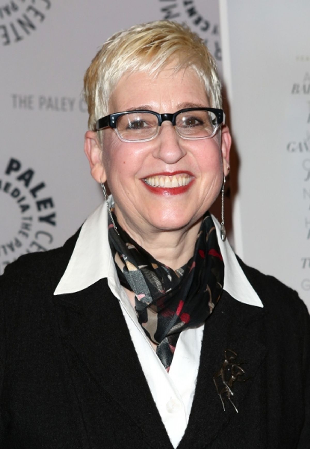 Marcia Milgrom Dodge at 