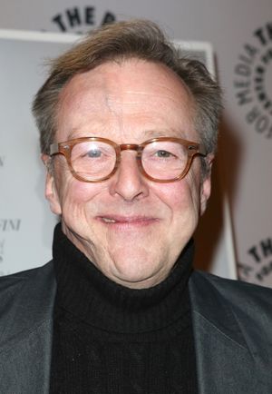 Edward Hibbert @ BroadwayWorld Edward Hibbert Photo