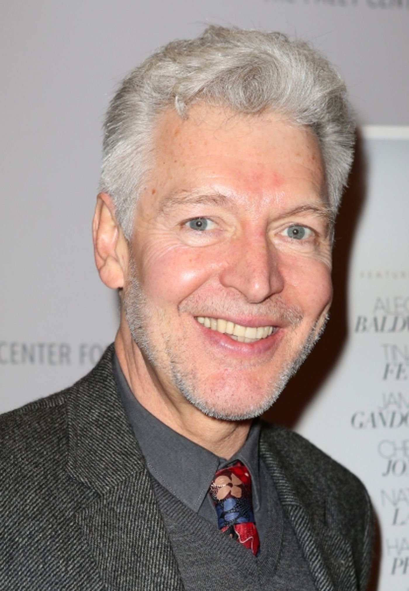 Photo Coverage: Alan Cumming, Jane Krakowski & More Celebrate Elaine Stritch at SHOOT ME Premiere  Image