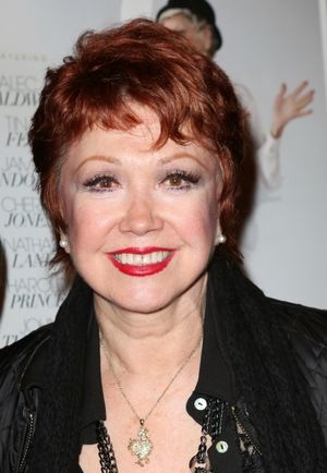 Donna McKechnie @ BroadwayWorld Donna McKechnie Photo