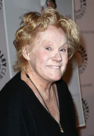 Tammy Grimes @ BroadwayWorld Tammy Grimes Photo