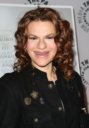Sandra Bernhard @ BroadwayWorld Sandra Bernhard Photo