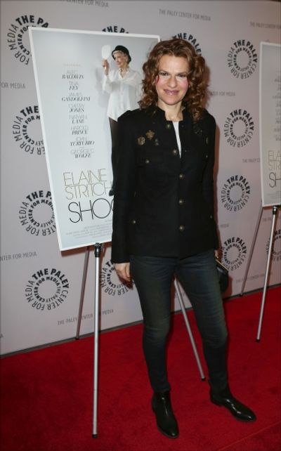 Sandra Bernhard Photo