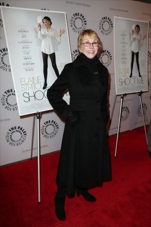 Sandy Duncan @ BroadwayWorld Sandy Duncan Photo