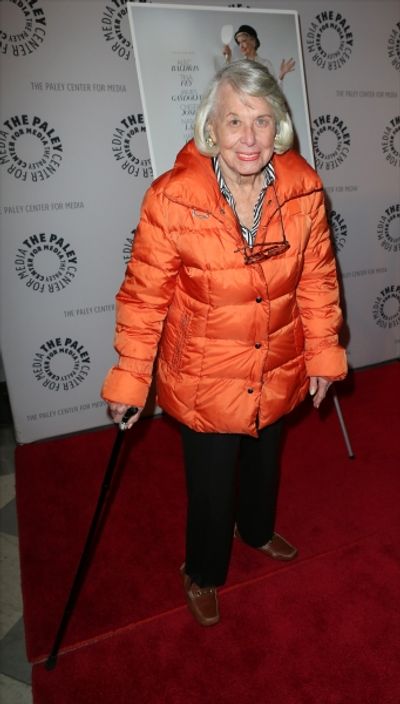 Liz Smith Photo