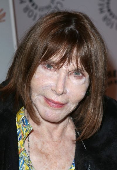 Lee Grant Photo