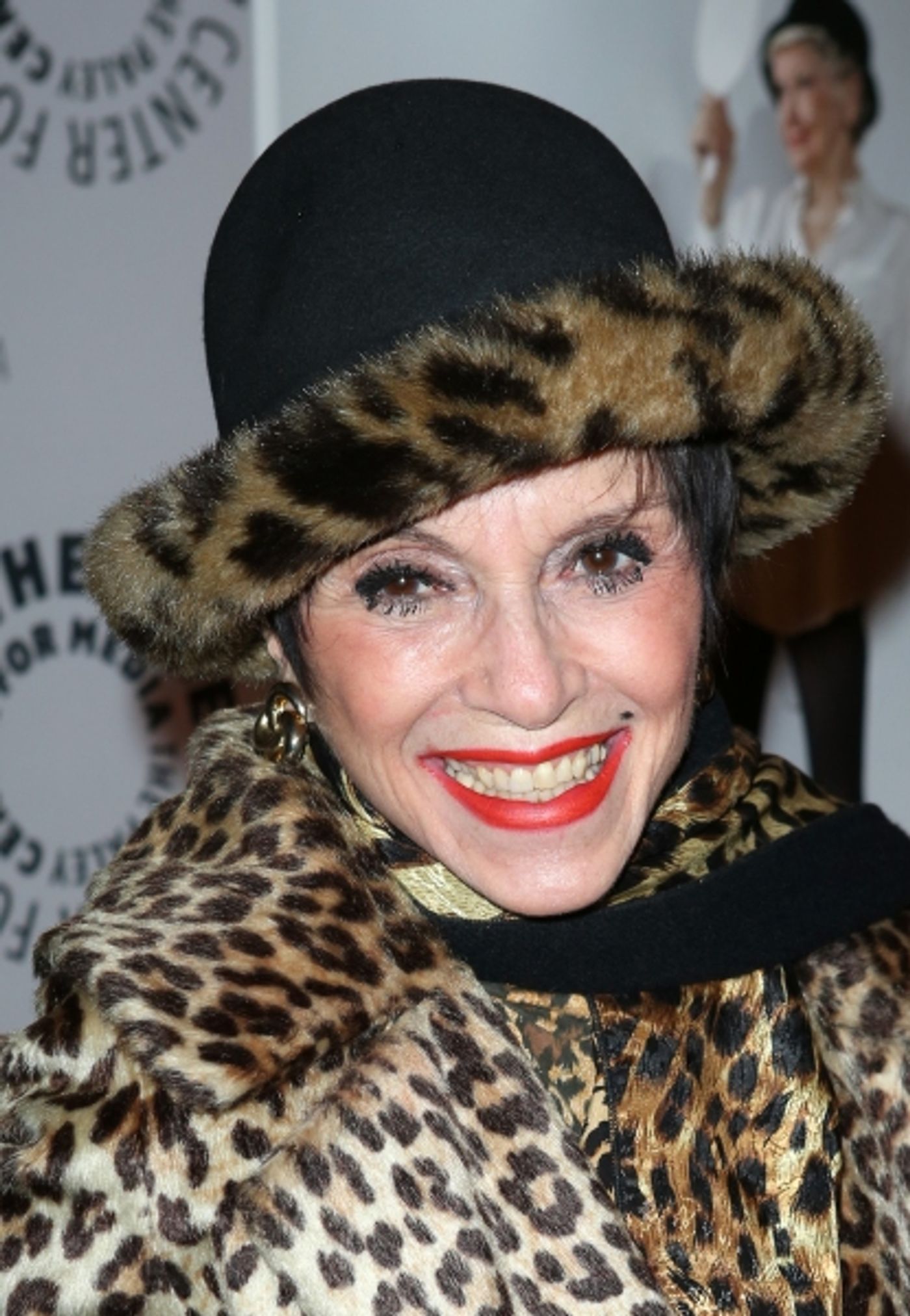 Photo Coverage: Alan Cumming, Jane Krakowski & More Celebrate Elaine Stritch at SHOOT ME Premiere  Image