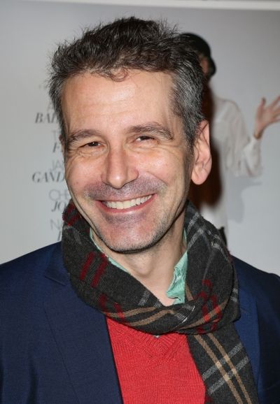 David Cromer Photo