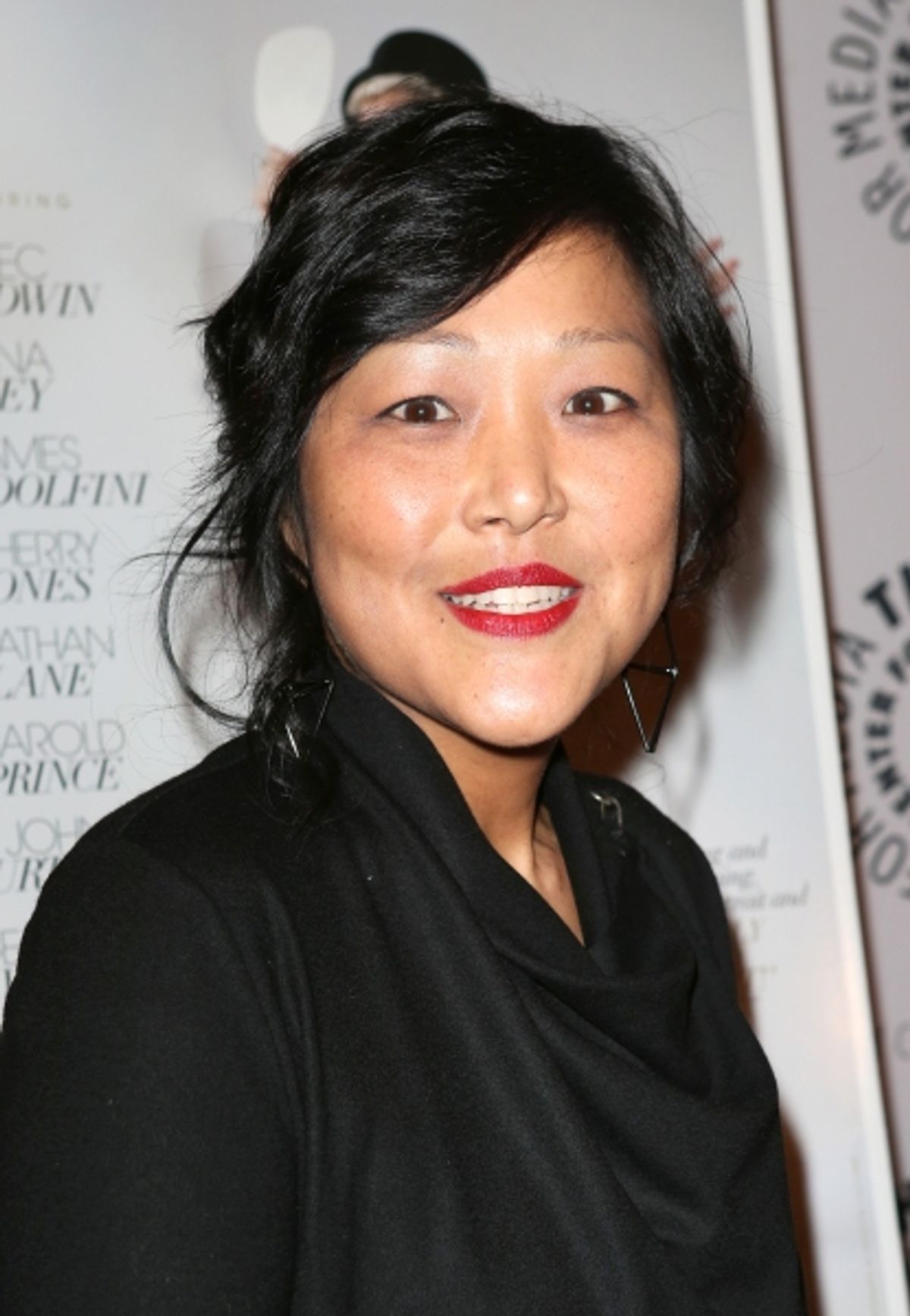 Director Chiemi Karasawa at 