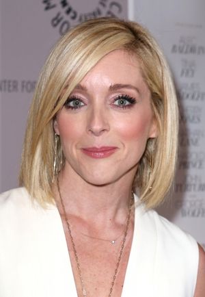 Jane Krakowski @ BroadwayWorld Jane Krakowski Photo